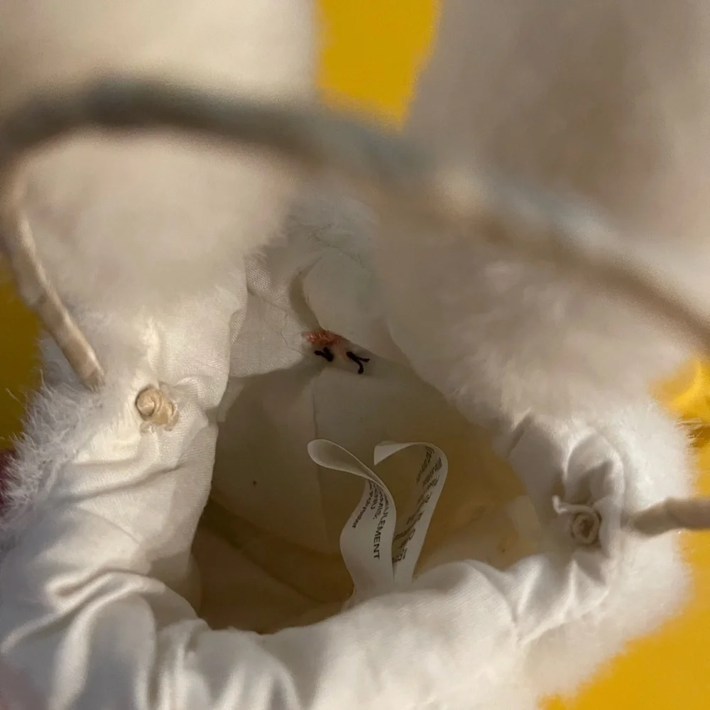 Hallmark Bunnies By The Bay - Bunny Purse